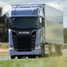 Elhalasztják a Scania CO2Ntrol CUP 2020 verseny kezdését