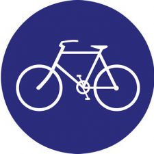 Egy kerékpáros közösség, amelyhez jó tartozni