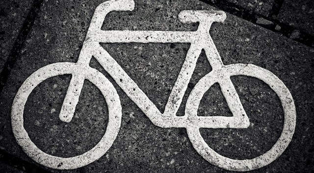 Elkészült a Tata és Baj közötti kerékpárút