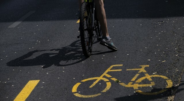 FIGYU!  Szakmaiatlan és indokolatlan a nagykörúti kerékpársávok kialakítása