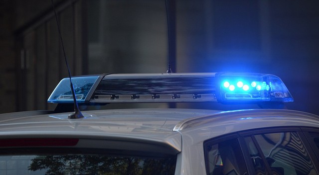 Felfüggesztett szabadságvesztésre ítéltek a rendőrt az újpesti halálos baleset okozása miatt