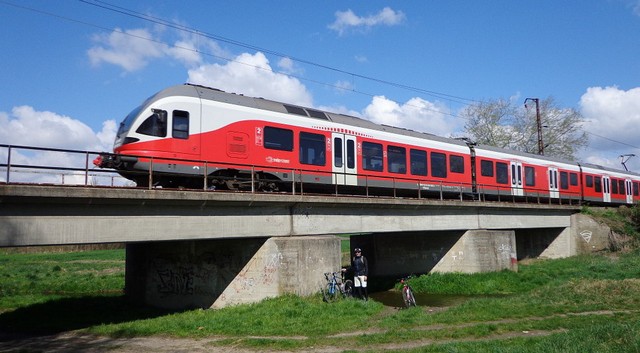 Nem járnak a vonatok Piliscsaba és Leányvár között a Budapest-Esztergom vonalon