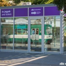 Új, nyilvános frissítő pontok a BKK ügyfélközpontjaiban