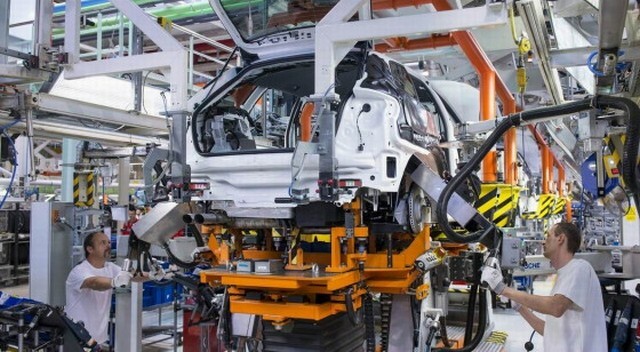 Bővíti szerszámgyárát az Audi Hungária