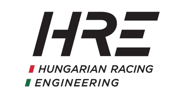 Bemutatták a Hungarian Racing Engineering Team versenycsapatot
