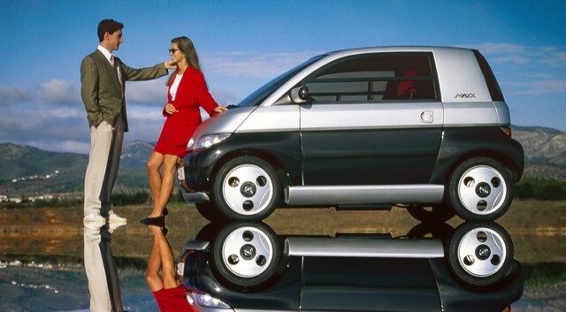 Elfelejtett történelem – Az Opel első csúcstechnikájú háromhengeresével érkezett 25 éve a MAXX