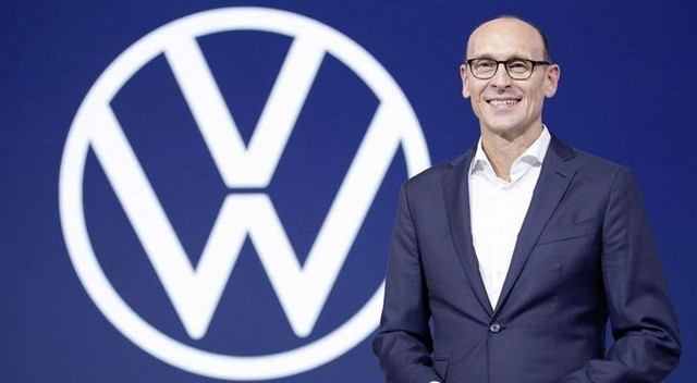 Ralf Brandstätter veszi át a Volkswagen márka vezetését