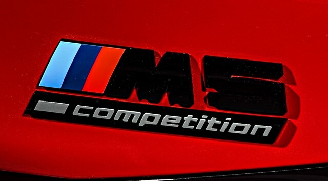 Érkezik az új BMW M5 és BMW M5 Competition (3.)