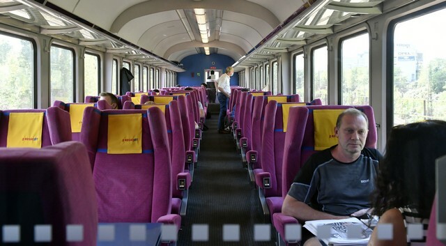 A RegioJet új vasúti járatot indít a Budapest-Bécs-Brünn-Prága útvonalon
