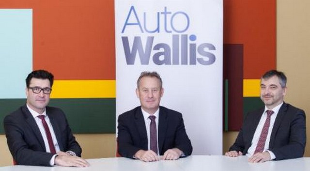 Nyugat-Magyarország meghatározó autókereskedőjével, az Iniciál Autóházzal bővül az AutoWallis csoport