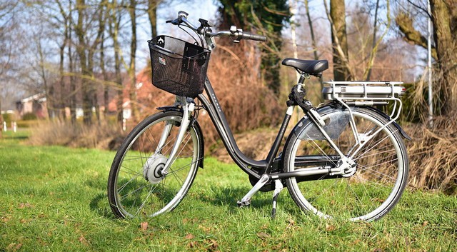 Már 3500 elektromos kerékpár megvásárlását segítette a Klíma- és Természetvédelmi Akcióterv pályázata
