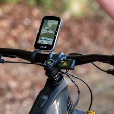 Megérkeztek a legújabb Mio Cyclo™ kerékpáros navigációk