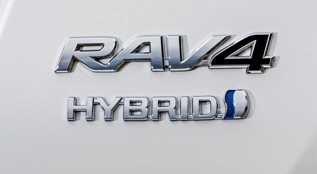A Toyota RAV4 a legmegbízhatóbb középkategóriás szabadidőjármű