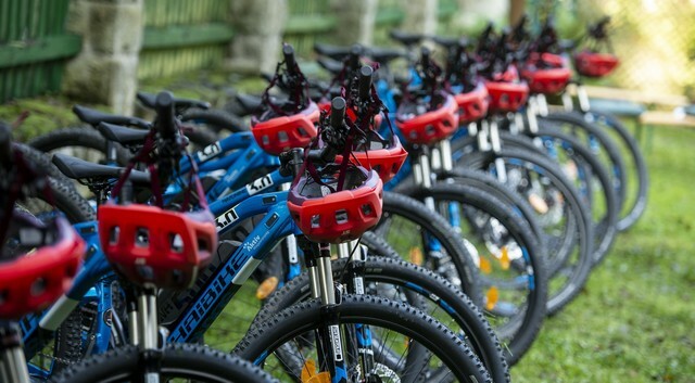 Pénteken jelenik meg az elektromos rásegítésű kerékpárok vásárlását támogató pályázat