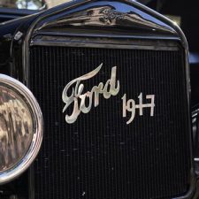 Közel száz éve nyitotta meg kapuit a Ford első hivatalos márkakereskedése
