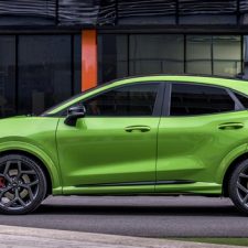 Next Level   –  A Ford új szintre lép a vadonatúj Puma ST-t bemutató interaktív filmsorozattal