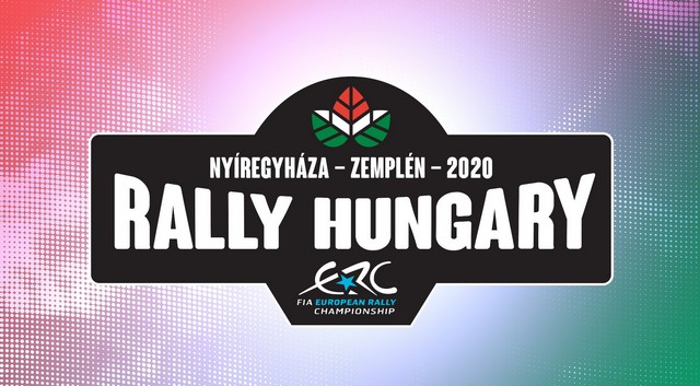A maximálishoz közeli nevezés érkezett a nyíregyházi Rally Hungaryre