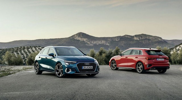 Az Audi legnagyobb sikere az Auto Trophy olvasói szavazásán az Auto Zeitung magazinban