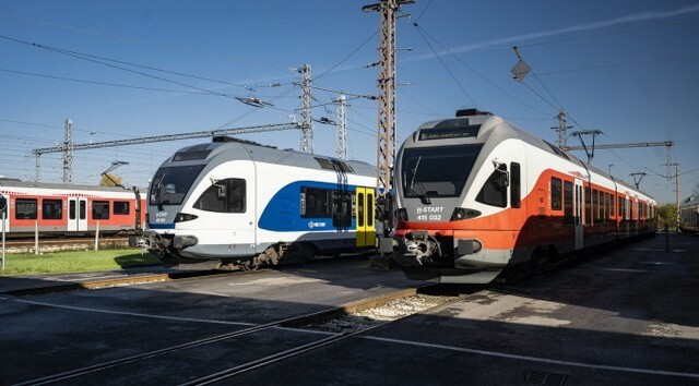 Több mint 60 ezer fiatal kapott ingyenes uniós vasúti bérletet