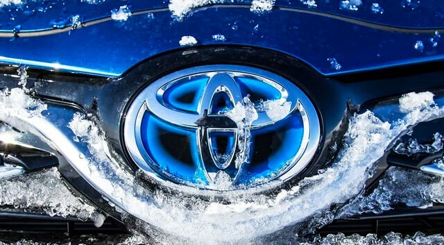 Évszázados trendet borított a Toyota Észak-Amerikában