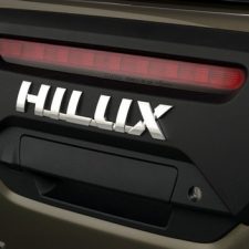 Megérkezett hazánkba a vadonatúj Toyota Hilux