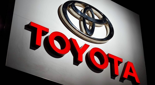 Rekord piaci részesedéssel zárta az első félévet Európában a Toyota