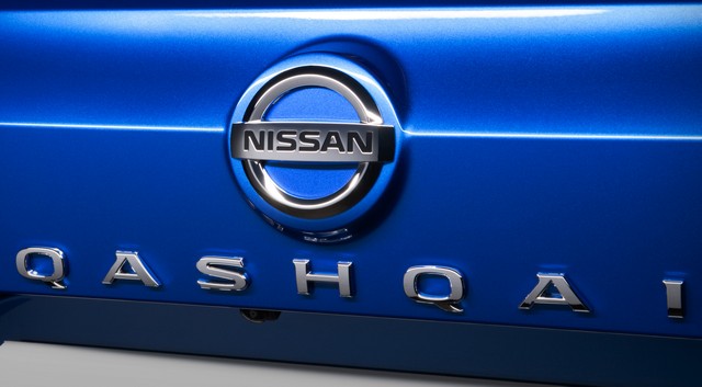 Felfedi belső értékeit a Nissan vadonatúj Qashqai modellje