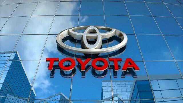Nincsenek véletlenek  –    Piacvezetőként zárta az első negyedévet Magyarországon a Toyota