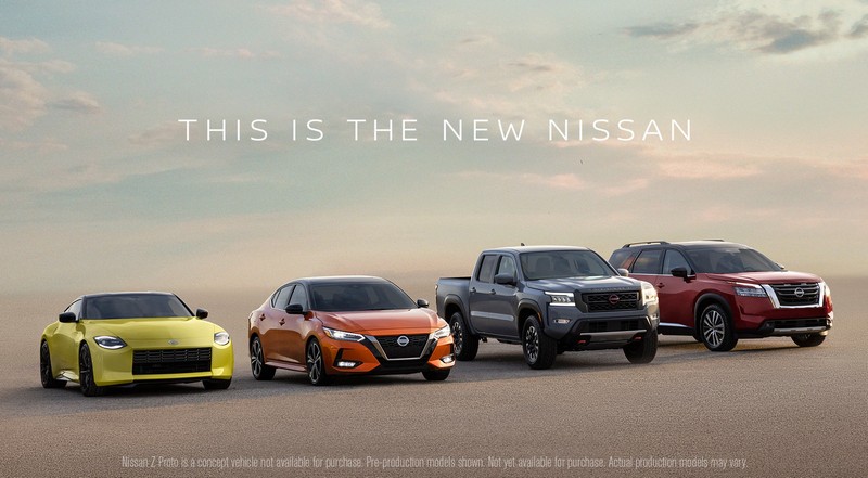 A Nissan és Brie Larson a „Thrill” című új kampányban együtt indulnak a vezetés izgalmának felfedezésére
