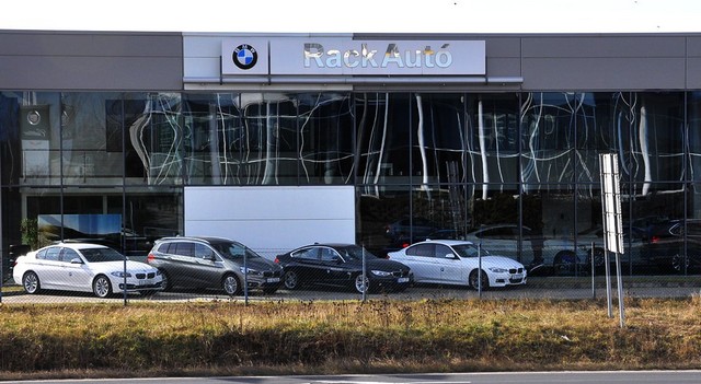 BMW-vel és Minivel bővül a Pappas Holding Magyarországon