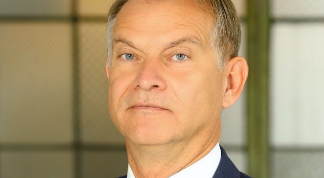 Tüttő László lett a Business Lease Hungary kereskedelmi igazgatója