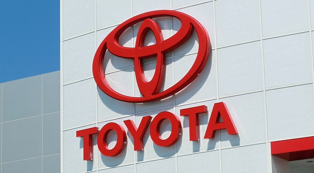A Toyota tavaly először volt a legkeresettebb márka az amerikai piacon