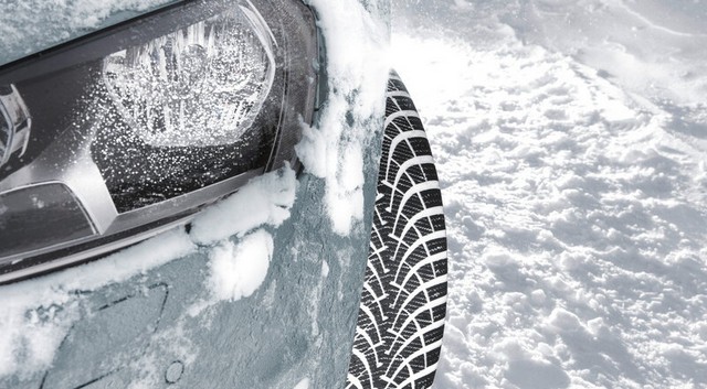 Tudatosan készültek a télre a magyar autósok