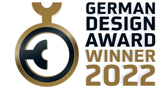 Az Iveco T-WAY nyerte a rangos dizájn díjat