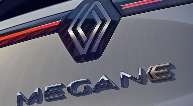 2022. februárjától lesz elérhető az új Renault Megane E-Tech