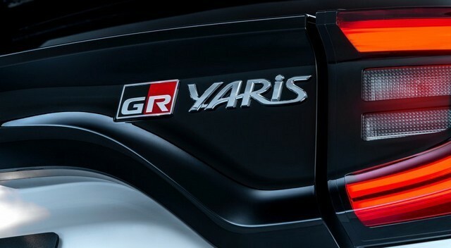Van képünk hozzá (21.02.07.) – Toyota GR Yaris