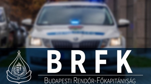 Őrizetbe vették az Árpád hídi szh*rházi gyilkost  (Videóval)