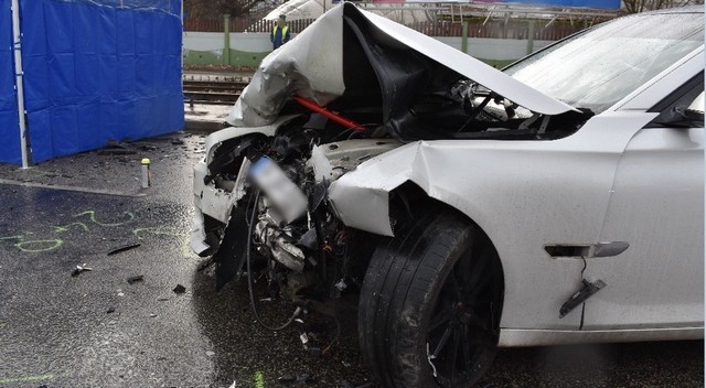 Halálos közúti baleset gondatlan okozásának vétségével gyanúsítják a Soroksári úti tragikus baleset BMW-s “versenyzőjét”
