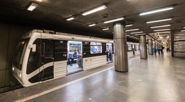 Január 23-tól már a Deák Ferenc térig jár az M3-as metró Dél-Pest felől
