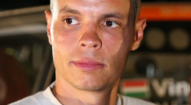 Vincze Ferencék újabb második helye mentette meg a Korda Racing hétvégéjét Pécsett