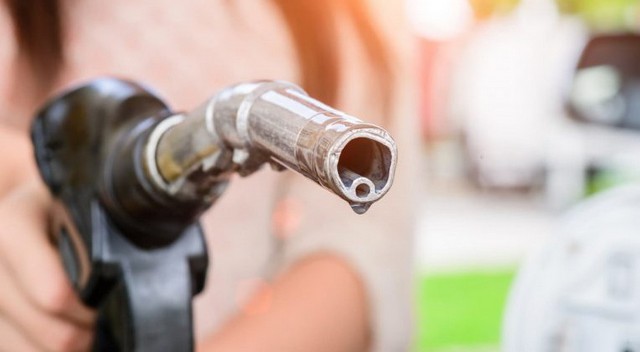 18,2 százalékkal csökkent az üzemanyag-fogyasztás az első negyedévben