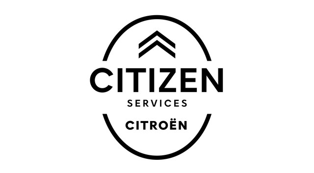 Citroen Citizen Services®