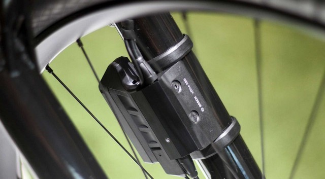 A Bosch hamarosan felszerelheti az elektromos kerékpárokat ABS-szel