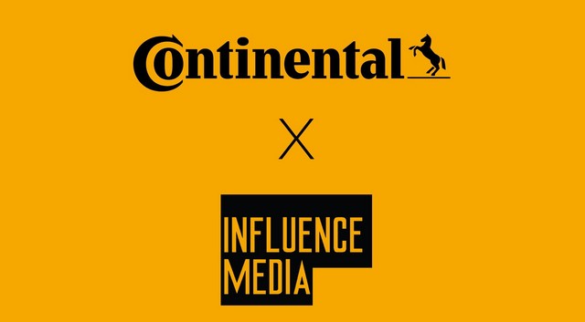 Az Influence Media nyerte a Continental Magyarország kommunikációs tenderét