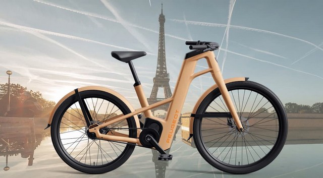 Digitális kerékpárok és új cargo modellek