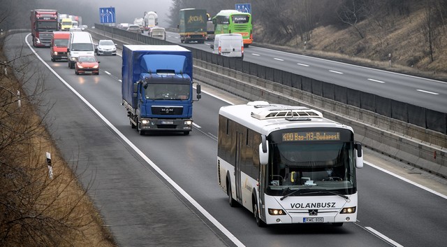 Társadalmi egyeztetést követően új autóbusz-menetrend lép életbe Aszód, Bag, Tura és Dél-Nógrád térségében