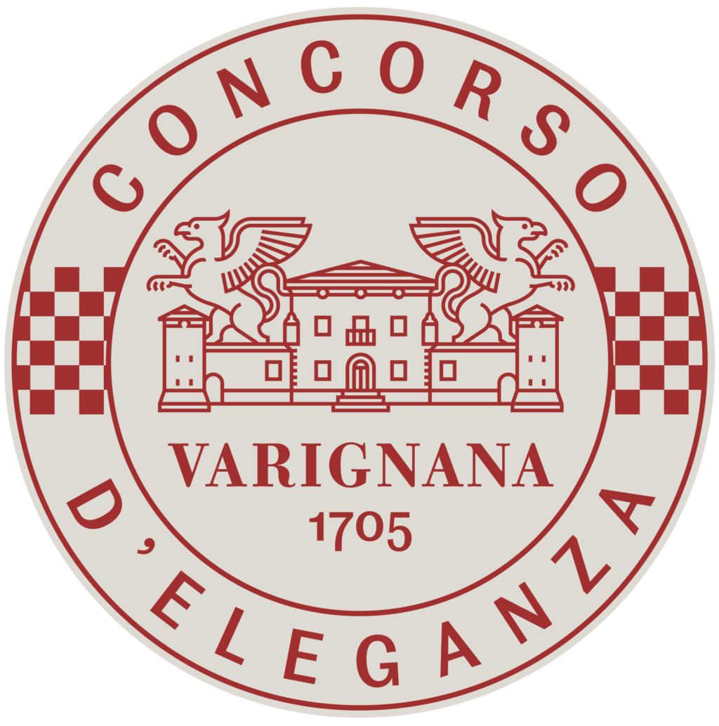Képek a Concorso d’Eleganza Varignana 1705 versenyről (1)