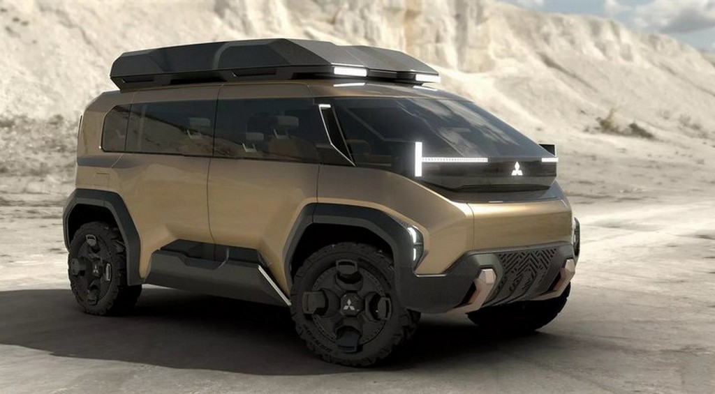 Mitsubishi-DX-Concept-1