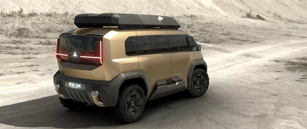 Mitsubishi-DX-Concept-2