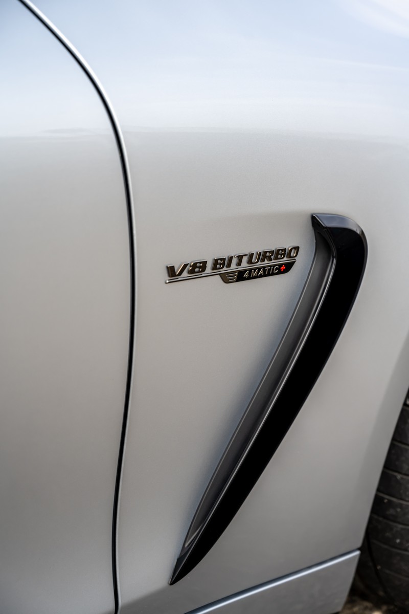 Test Drive Mercedes-AMG GT 63 Granada 2023

Test Drive Mercedes-AMG GT 63 Granada 2023